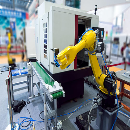 临沧机械制造领域