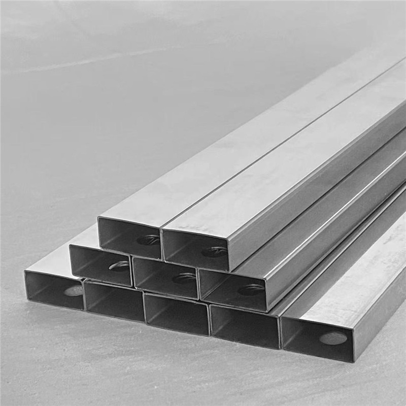 临沧304不锈钢方管