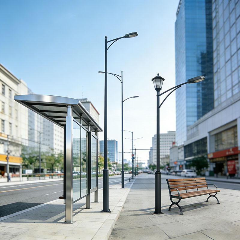 临沧在市政设施领域