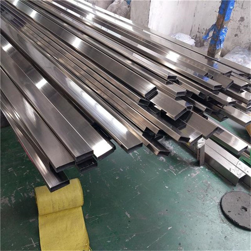 临沧定尺切割316L不锈钢无缝方管